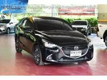 2017 Mazda 2 1.5 (ปี 15-25) XD High Connect Sedan