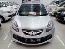 2012 Honda Brio 1.3 S Hatchback