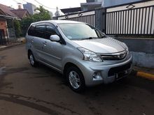 Daihatsu Xenia 1.3 R SPORTY 2014