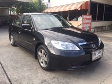 2005 Honda Civic 1.7 Dimension (ปี 04-06) VTi Sedan AT