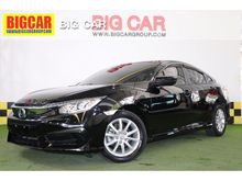 2016 Honda Civic 1.8 FC (ปี 16-20) FC (ปี 16-20) E i-VTEC Sedan AT