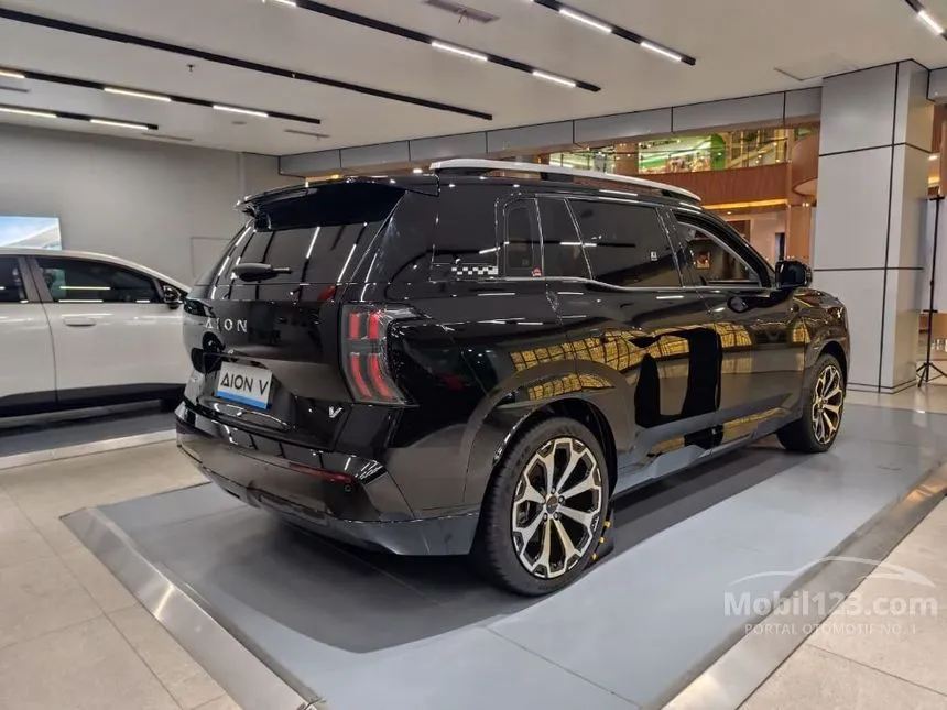 2026 GAC AION V Exclusive SUV