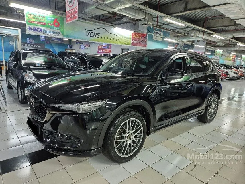 2019 Mazda CX-5 Elite SUV