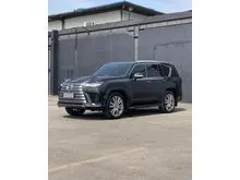 2026 Lexus LX 700h 3.4 VIP SUV 4 Seat. LX700. BRAND NEW. STOK TERBATAS. LX700h. PRICE CASH BEST DEAL NEGOTIABLE YA. 700 ATPM WARRANTY. HYBRID ENGINE