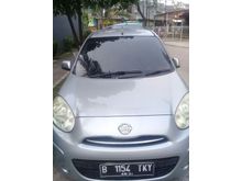 2011 Nissan March 1.2 Autech Hatchback #jualcepatpemiliklangsung