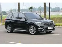 2018 BMW X1 1.5 sDrive18i xLine SUV