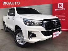 2018 Toyota Hilux Revo 2.4 SMARTCAB Prerunner E Plus Pickup AT