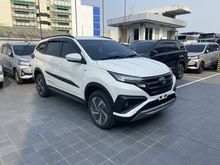 2020 Toyota Rush 1.5 TRD Sportivo SUV