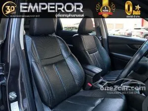 2019 Nissan X-TRAIL 2.5 V SUV