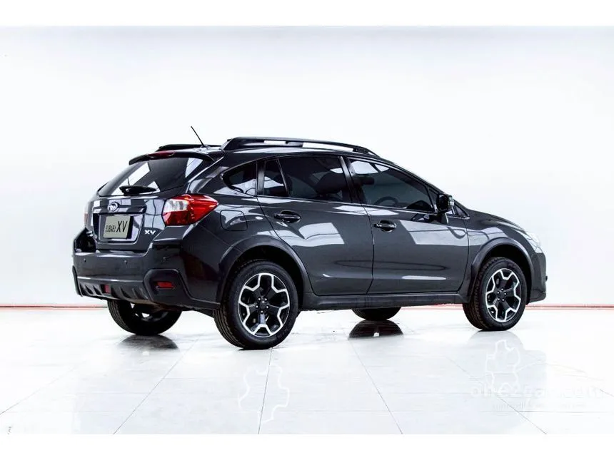 2015 Subaru XV SUV