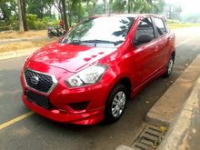 2017 Datsun GO 1.2 MT