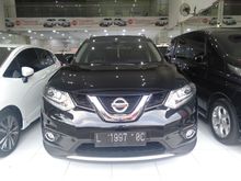 2015 Nissan X-Trail 2.5 Base Spec Wagon