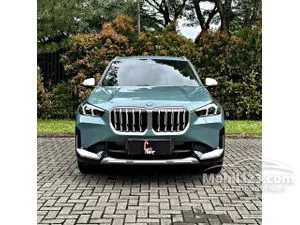 2024 BMW X1 1.5 sDrive18i xLine SUV GOOD DEAL 2025 new model 2023 ix1 like new