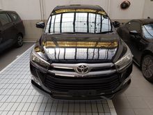 2019 Toyota Kijang Innova 2,4 G MPV READY STOK SPECIAL PRICE