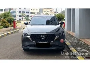 2022 Mazda CX-5 2.5 Elite SUV