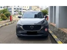 2022 Mazda CX-5 2.5 Elite SUV