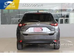 2018 Mazda CX-5 2.2 XDL SUV