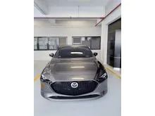 2022 Mazda 3 2.0 SKYACTIV-G Hatchback PROMO DP MINIM, PROSES CEPAT MUDAH TAMBAHAAN BONUS , DISKON PALING BEST SELLER