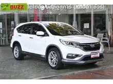 2015 Honda CR-V 2.4 (ปี 12-16) EL SUV