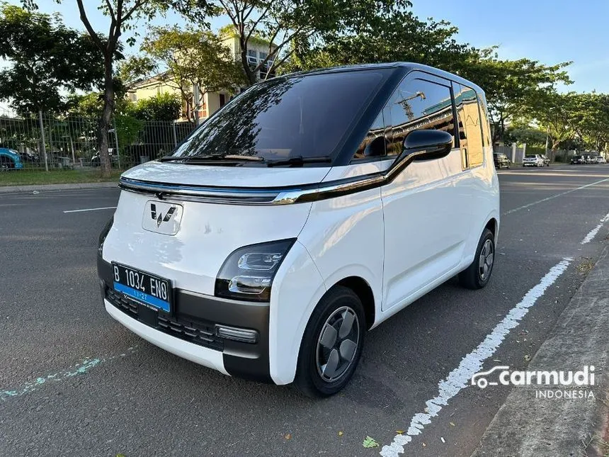 2022 Wuling EV Air ev Long Range Hatchback