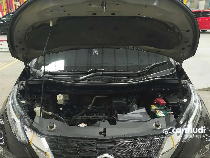 2020 Nissan Livina VL MPV