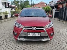 2014 Toyota Yaris 1.5 TRD Sportivo Hatchback