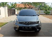 2008 Nissan Livina X-Gear 1.5 X-Gear SUV