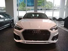 2022 Audi A5 2,0 TFSI Sportback