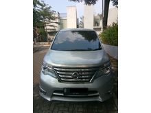 2015 Nissan Serena 2.0 HWS Excellent Condition!