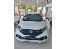 HONDA MOBILIO RS 1.5 PROMO TERMURAHH SURABAYA SIDOARJO GRESIK MALANG PASURUAN PROBOLINGGO MOJOKERTO KEDIRI NGANJUK BLITAR TULUNGAGUNG TUBAN