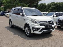2015 Daihatsu Terios 1.5 ADVENTURE R SUV