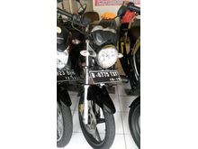 2009 Yamaha V-Ixion 150