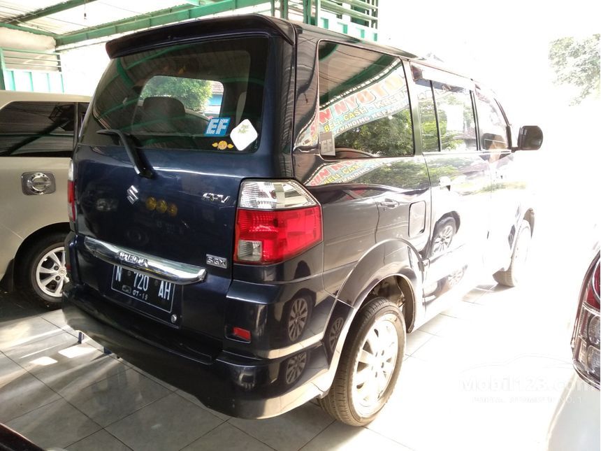 Jual Mobil Suzuki APV 2009 SGX Arena 1.5 di Jawa Timur Jual Mobil Suzuki APV 2009 SGX Arena 1.5 di Jawa Timur