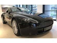 2013 Aston Martin Vanquish 5.9 Coupe -- NEW DEAL --