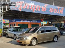 2010 Kia Grand Carnival 2.9 (ปี 06-15) EX Wagon AT