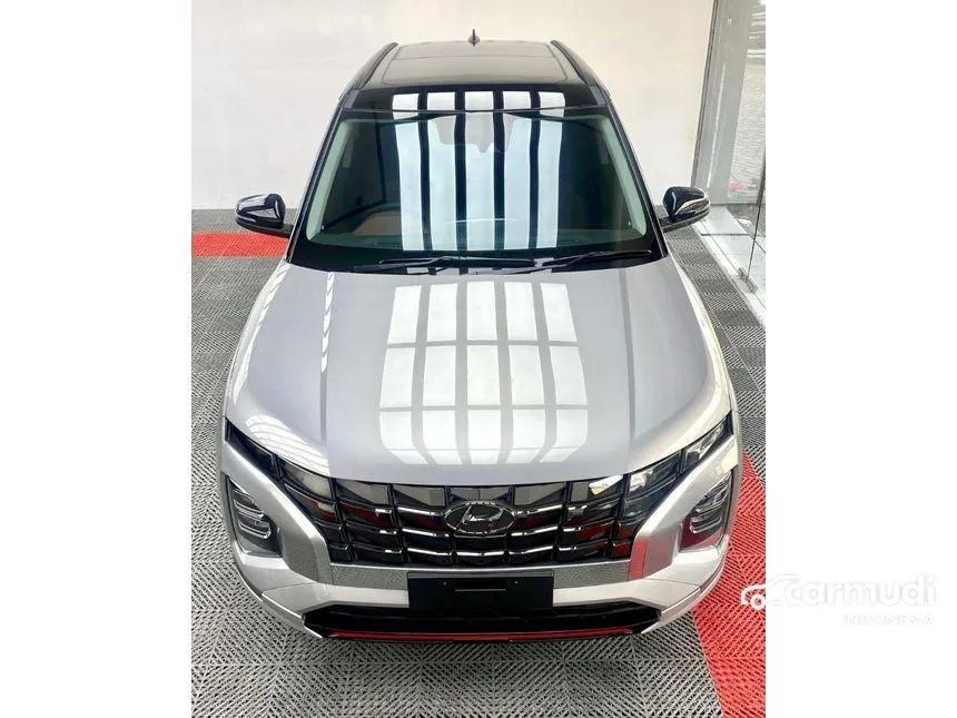 2024 Hyundai Creta Prime Wagon