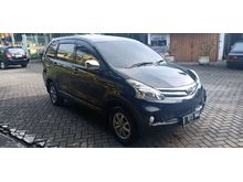 2013 Toyota Avanza 1.3 G MPV