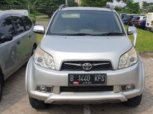 2010 Toyota Rush 1.5 S SUV