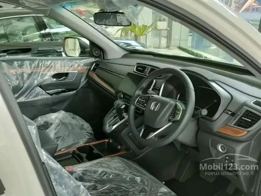 2023 Honda CR-V VTEC Prestige SUV