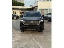 2026 Toyota Kijang Innova Zenix 2.0 G (Non Premium Color) MPV