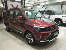 2021 Wuling Confero 1.5 S L Lux+ Wagon