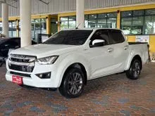 2020 Isuzu D-MAX 1.9 Cab-4 (ปี 19-26) Z Pickup