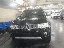 2012 Mitsubishi Pajero Sport 2.5 Dakar SUV