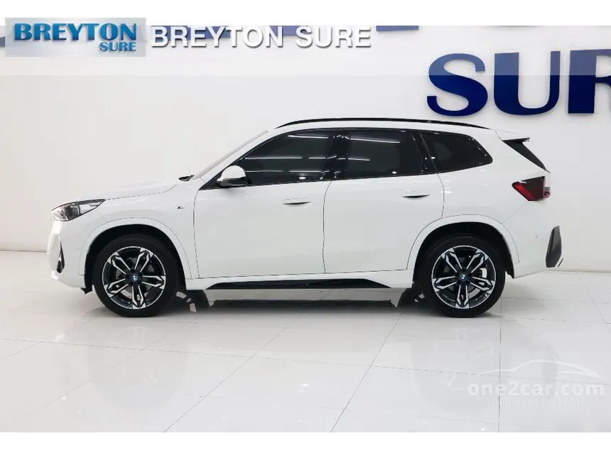 2024 BMW X1 sDrive20i M Sport SUV