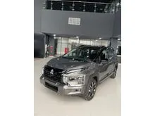 2026 Mitsubishi Xpander Cross 1.5 Premium (Green Bronze Metallic Two Tone) MPV