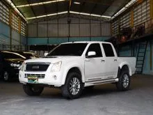 2008 Isuzu D-MAX 3.0 Cab-4 (ปี 07-11) Hi-Lander Pickup