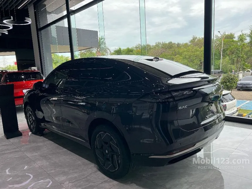 2026 GAC Hyptec HT Premium Hatchback