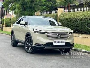 2022 Honda HR-V 1.5 E Special Edition SUV