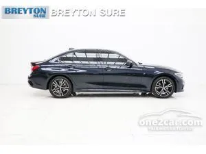 2023 BMW 320Li 2.0 M Sport Sedan