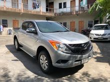 2014 Mazda BT-50 PRO 3.2 DOUBLE CAB R Pickup AT